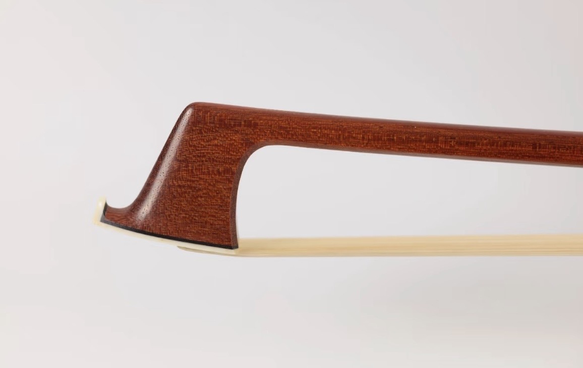 Bow Craftsmanship 1