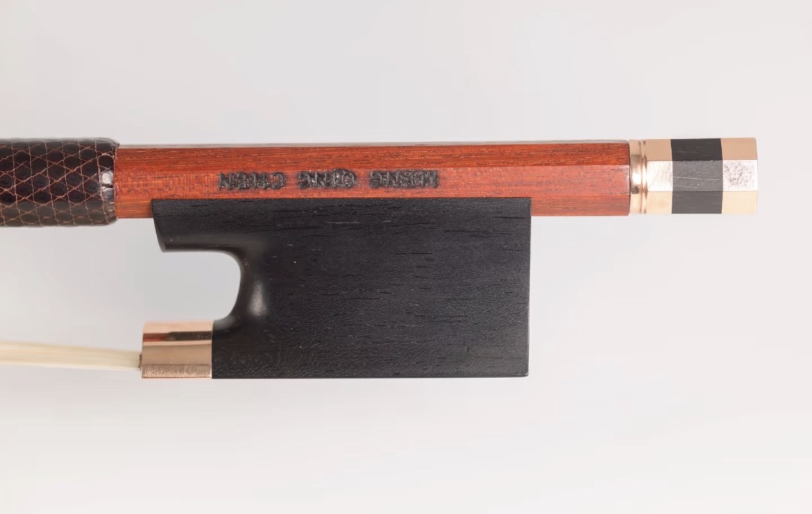 Bow Craftsmanship 2