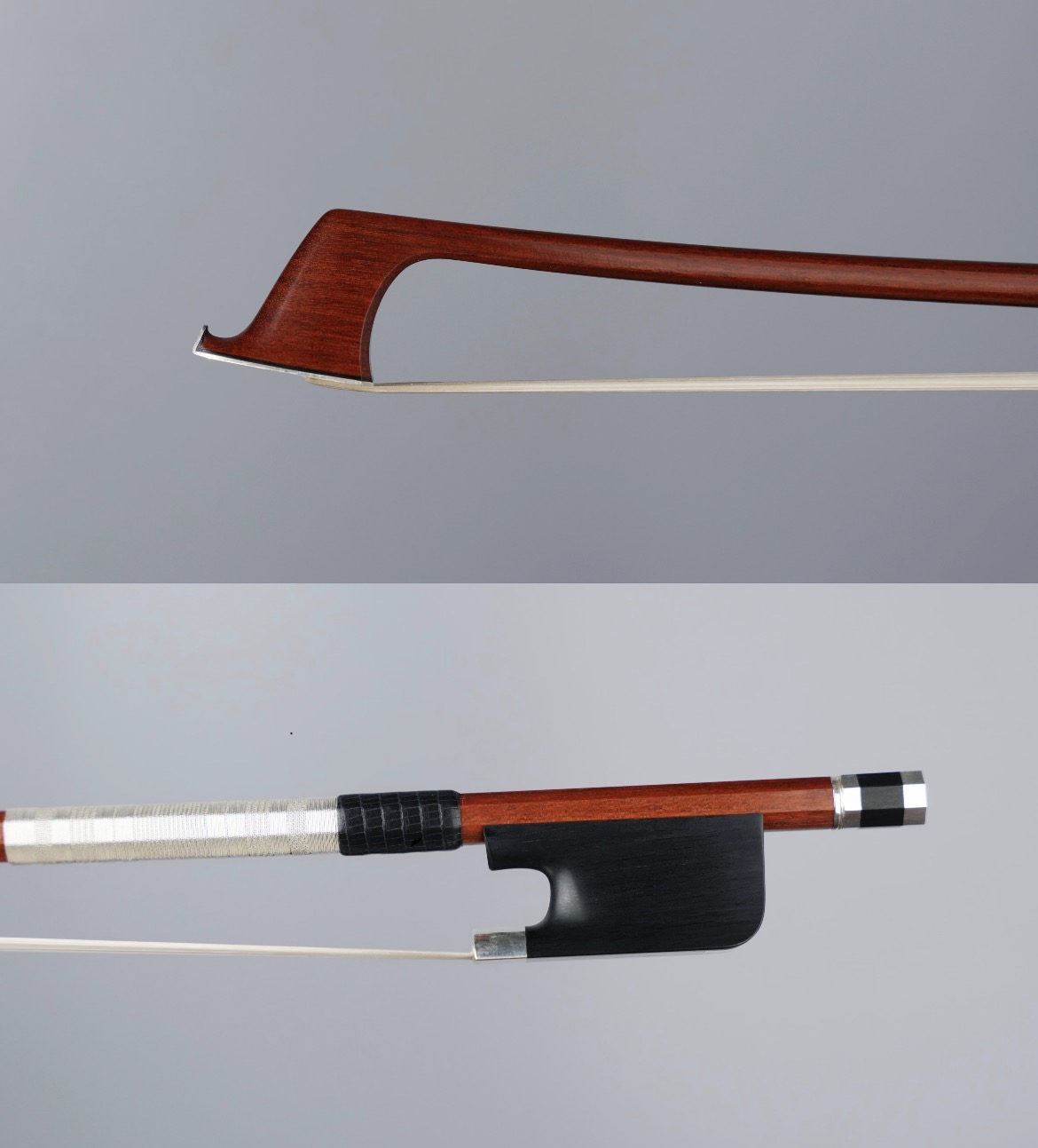 Bow Craftsmanship 3