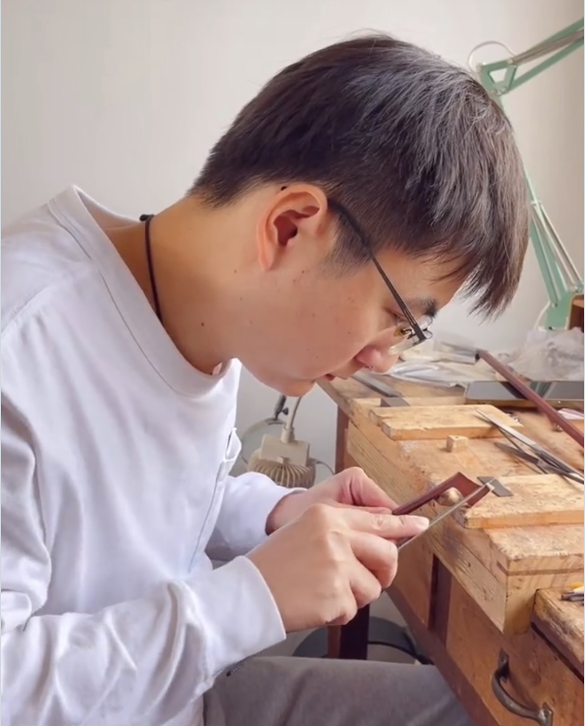 Workshop Photo 2